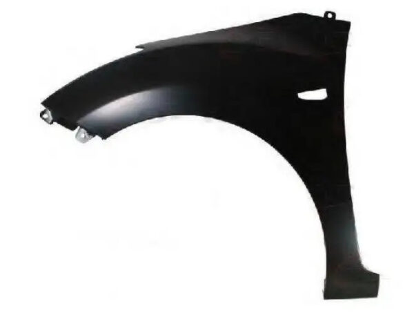 krylo-om369 Переднє праве крило Hyundai i30 2013+