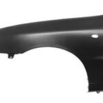 Переднє ліве крило Daewoo LANOS 69371048458