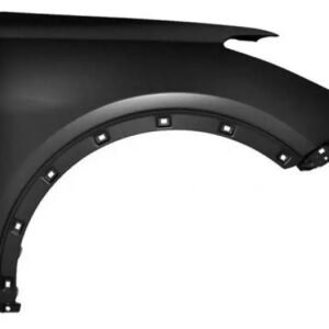 Переднє праве крило Hyundai SANTA FE 2012+
