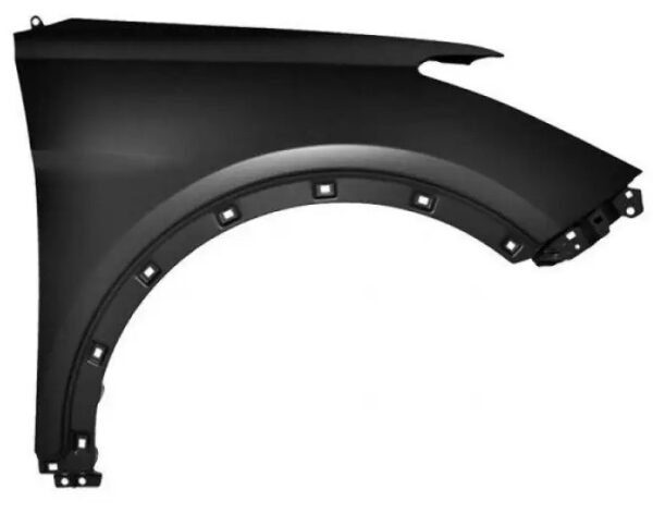 Переднє праве крило Hyundai SANTA FE 2012+