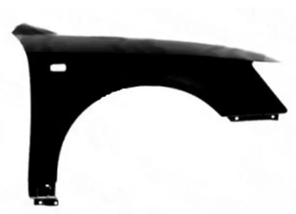 krylo-om375 Переднє праве крило Hyundai SONATA 2005-2007