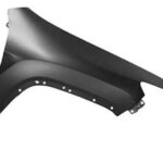 Переднє праве крило JEEP CHEROKEE 2013+ 69841287285