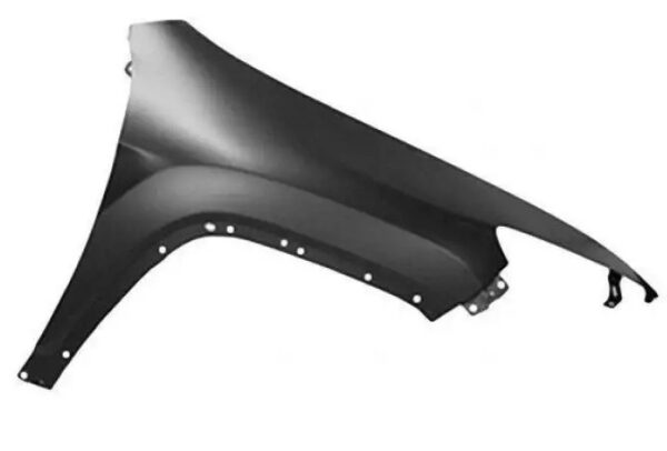Переднє праве крило JEEP CHEROKEE 2013+