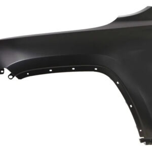 Переднє праве крило JEEP GRAND CHEROKEE 2011+
