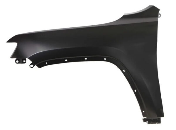 krylo-om384 Переднє праве крило JEEP GRAND CHEROKEE 2011+