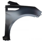 Переднє праве крило KIA RIO 2011+ 6984892842