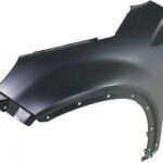 Переднє праве крило KIA SORENTO 2010+ Переднє праве крило KIA SORENTO 2010+ FP 4033 985