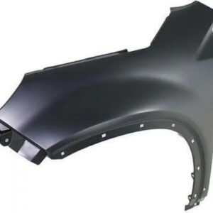 krylo-om393 Переднє праве крило KIA SORENTO 2010+