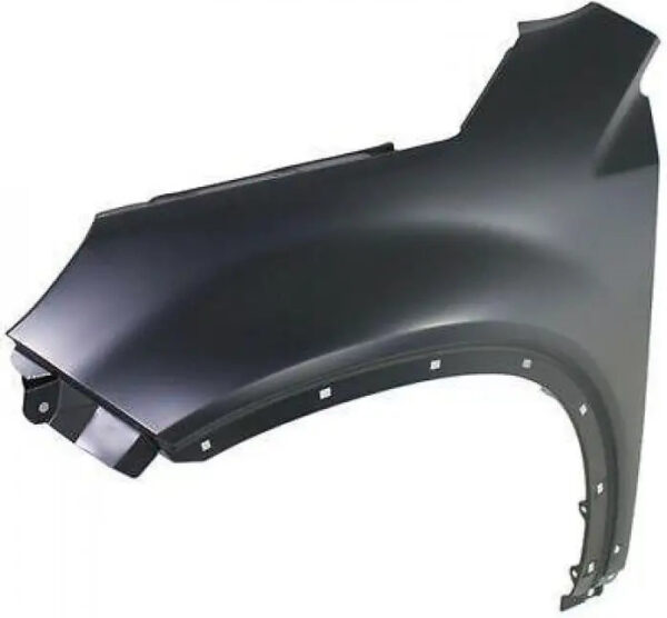 Переднє праве крило KIA SORENTO 2010+