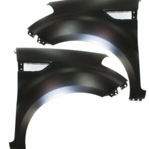 krylo-om396 Переднє праве крило KIA SOUL