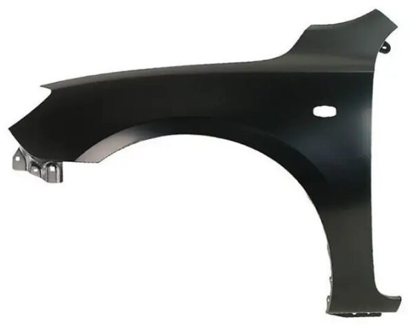 Переднє праве крило MAZDA 3 2004- Хетчбек