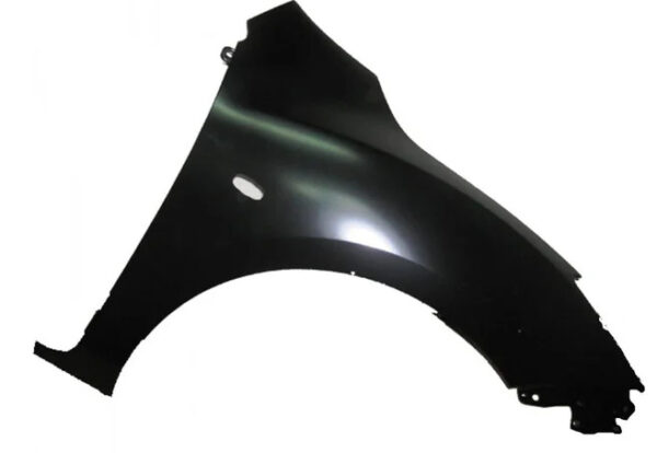 Переднє праве крило MAZDA 3 2009+