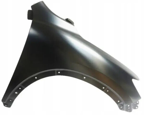 Переднє праве крило MAZDA CX5 2012-2016