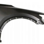 Переднє праве крило MAZDA CX5 2017+ 69841279889