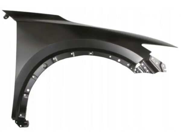 Переднє праве крило MAZDA CX5 2017+