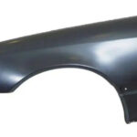 Переднє праве крило Mercedes 202 1993-2001 GS 3512 D302