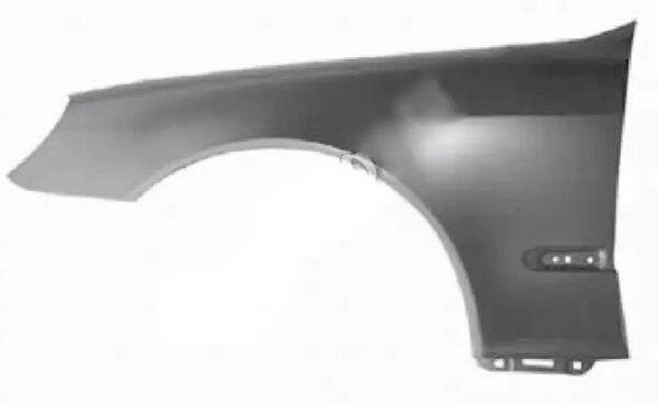 krylo-om419 Переднє праве крило Mercedes W220 1998-2002