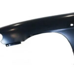 Переднє ліве крило Daewoo NUBIRA (J100) 1997-1999 Переднє ліве крило Daewoo NUBIRA (J100) 1997-1999 GS 1141 D307-X