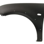 Переднє праве крило Mitsubishi L200 2005+ 6984149809