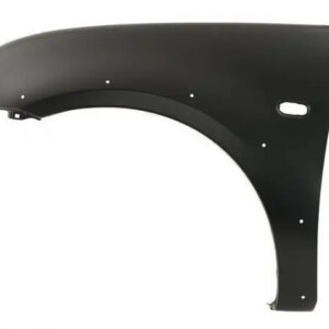 Переднє праве крило Mitsubishi L200 2005+