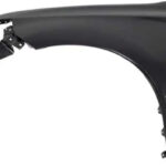 Переднє праве крило Mitsubishi OUTLANDER 2015+ FP 4827 F5-E