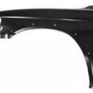 Переднє праве крило Mitsubishi PAJERO SPORT 2000-2007