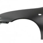 Переднє праве крило Nissan ALMERA N15 1995-1999 GS 1629 D302