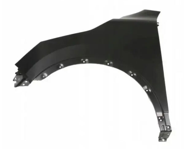 Переднє праве крило Nissan QASHQAI 2014-2017