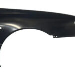 Переднє праве крило Nissan SUNNY N14 1991+ 69841369