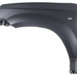 krylo-om444 Переднє праве крило Nissan X-TRAIL 2001-2007