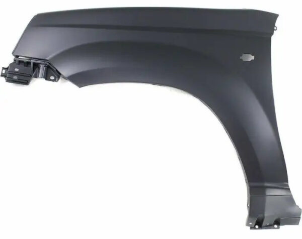 krylo-om444 Переднє праве крило Nissan X-TRAIL 2001-2007