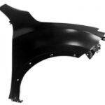 Переднє праве крило NISSAN JUKE 2015+ FP 5025 387