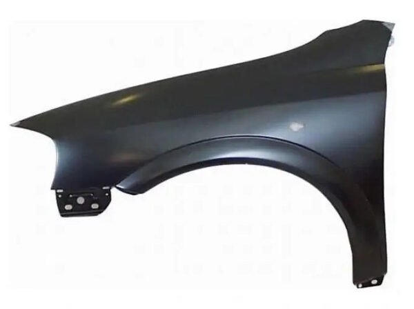 Переднє праве крило Opel ASTRA G