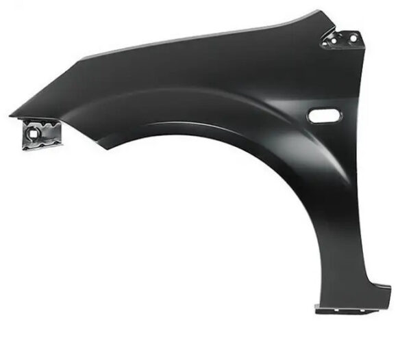 krylo-om45 Переднє ліве крило Ford FIESTA 2006-2008