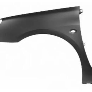 Переднє праве крило Peugeot 307 2001-2005