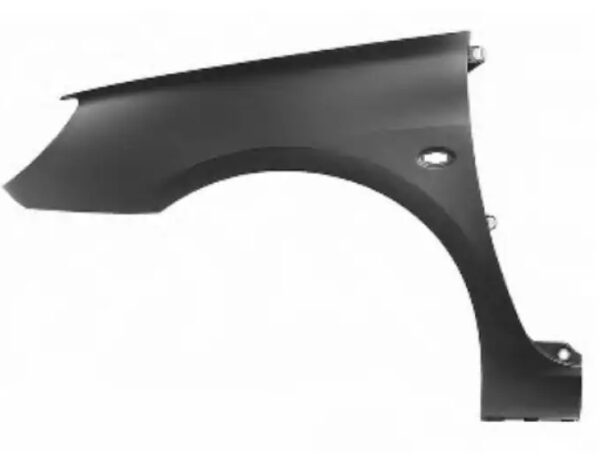 Переднє праве крило Peugeot 307 2001-2005