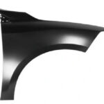 Переднє праве крило Renault FLUENCE 2010+ Переднє праве крило Renault FLUENCE 2010+ FP 5628 201