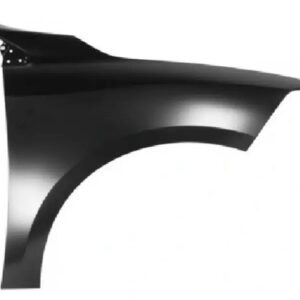 Переднє праве крило Renault FLUENCE 2010+
