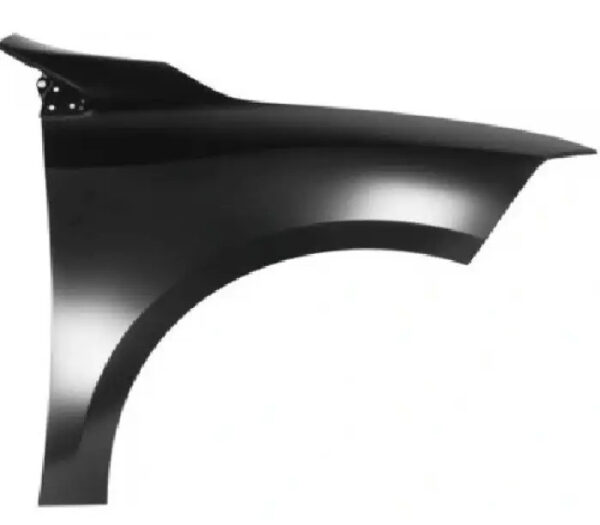 Переднє праве крило Renault FLUENCE 2010+