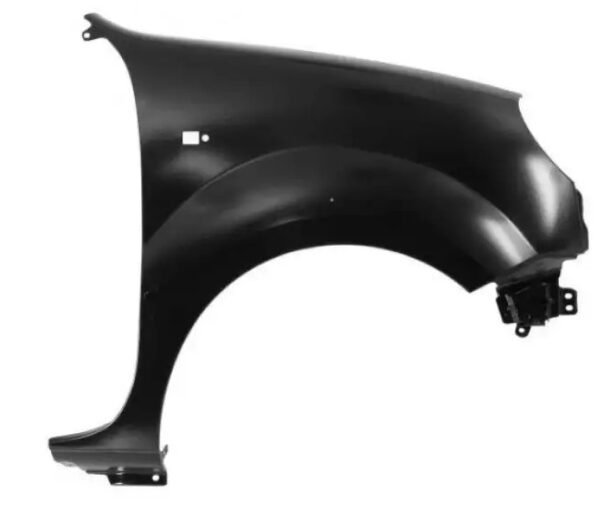 krylo-om460 Переднє праве крило Renault KANGOO 2003-2009