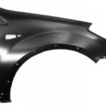 Переднє праве крило Renault SANDERO Переднє праве крило Renault SANDERO FP 5618 994