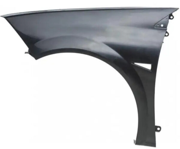 krylo-om467 Переднє праве крило RENAULT MEGANE 2002-2006