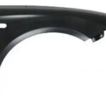 Переднє праве крило SEAT LEON 2005+ GS 6203 D304