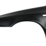 Переднє праве крило Skoda FELICIA 1998-2001 69841541