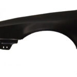 Переднє праве крило Skoda OCTAVIA 2000+ GS 6403 D314