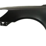 Переднє праве крило Skoda OCTAVIA 2009+ FP 6407 251
