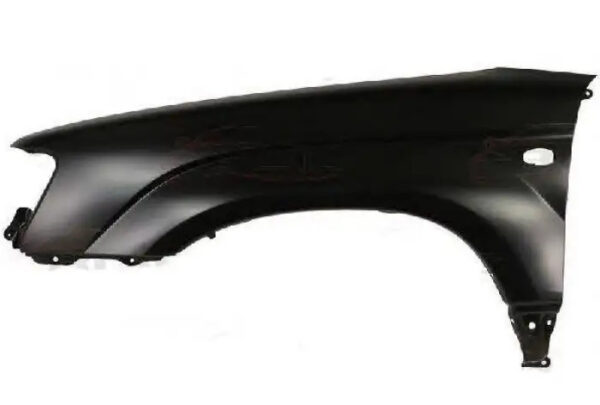 Переднє праве крило Subaru FORESTER 2003-2005