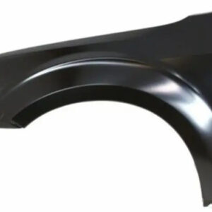 Переднє праве крило Subaru FORESTER 2008+