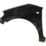Переднє праве крило SUZUKI SX 4 2006+ FP 6815 313