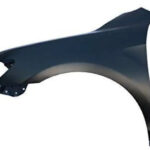 Переднє праве крило Toyota CAMRY 2006+ 69842337
